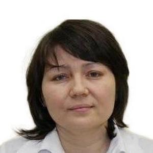Ерматова Раиса Махамаджановна