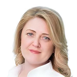 Платова Елена Сергеевна