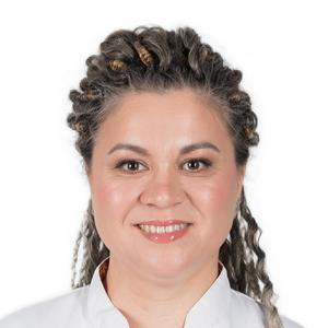 Ларионова Светлана Васильевна