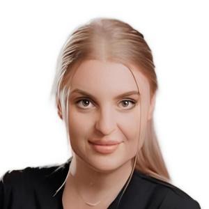 Воротняк Юлиана Юрьевна