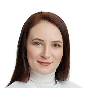 Бешенцева Юлия Сергеевна