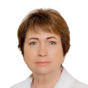 Соколова Ирина Петровна