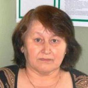 Трофимова Маргарита Павловна