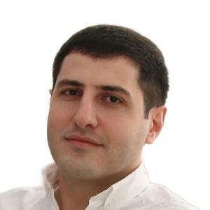 Адиян Гагик Георгиевич
