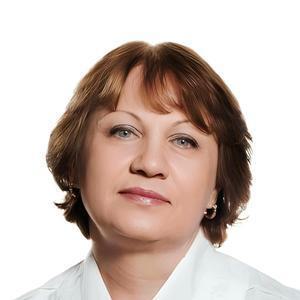 Зайцева Светлана Николаевна