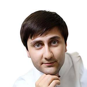Эльдаров Эйнар Русланович