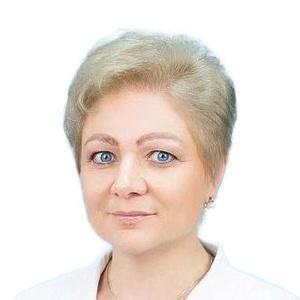 Дворникова Светлана Николаевна