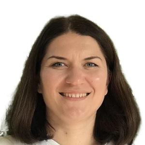 Аберкова Ирина Сергеевна