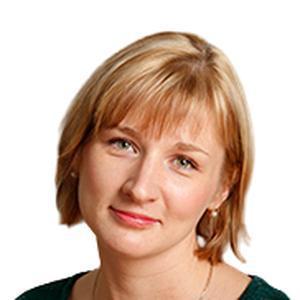 Тимофеева Елена Анатольевна