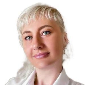 Григорьева Светлана Анатольевна