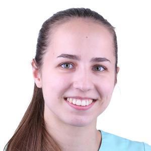 Знаменская Екатерина Ивановна