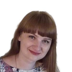 Андреева Светлана Евгеньевна