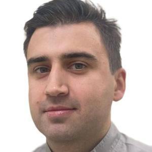 Ильенко Игорь Иванович