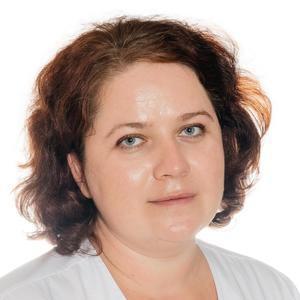 Горбунова Наталья Александровна