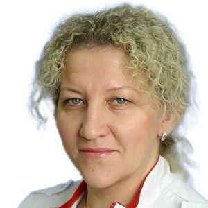 Мукина Анастасия Геннадьевна