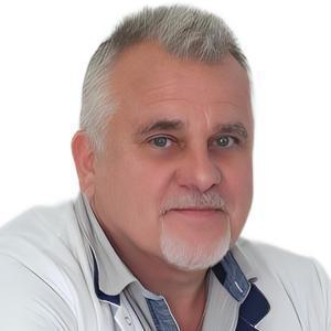 Майванди Рудольф Мухамедович