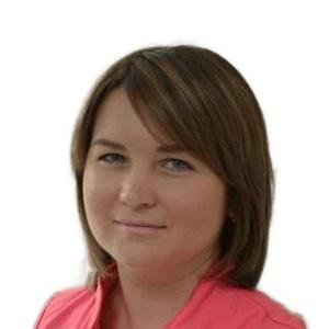 Малова Ирина Николаевна