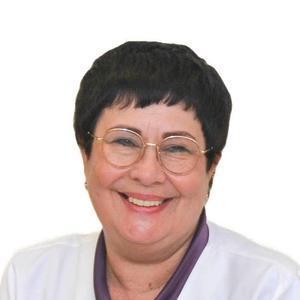 Тезикова Татьяна Аркадьевна
