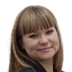 Мясникова Елена Валерьевна
