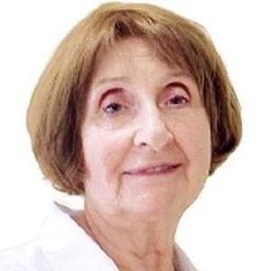 Дубошина Татьяна Борисовна