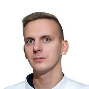Дмитриев Александр Сергеевич