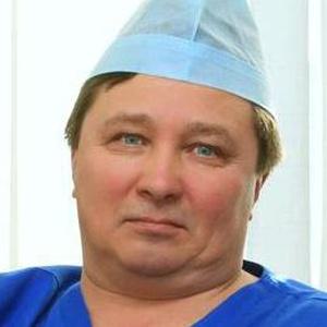 Городов Сергей Юрьевич