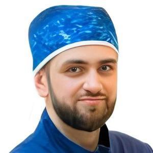 Нечипорук Антон Вячеславович