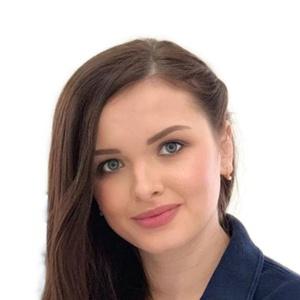 Ларина Анастасия Борисовна