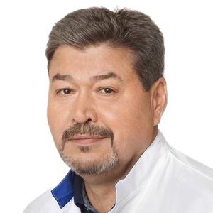 Горбунов Андрей Львович