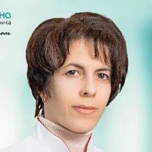 Демченко Татьяна Алексеевна