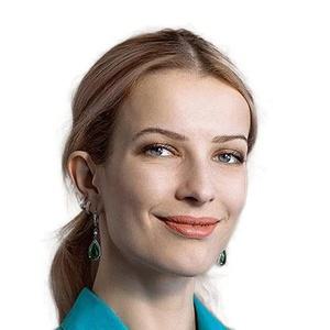 Денисенко Марина Андреевна