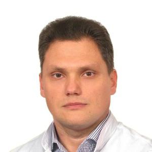 Кудряков Степан Анатольевич
