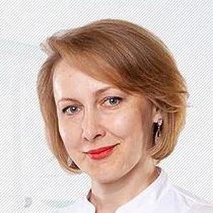 Нагорнова Ольга Николаевна