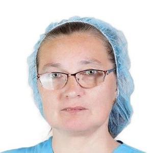 Смирнова Любовь Борисовна