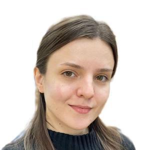 Кустова Екатерина Андреевна