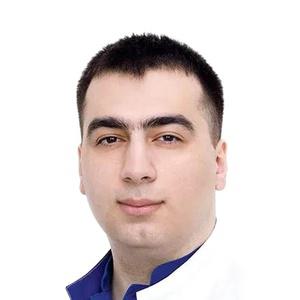 Абдуллаев Орхан Альзаминович