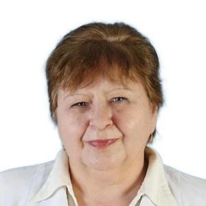 Лелека Людмила Николаевна