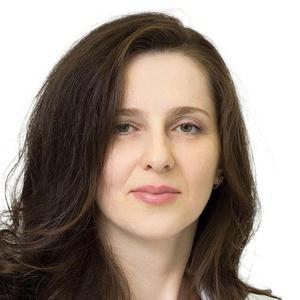 Гайтукиева Роза Ахметовна