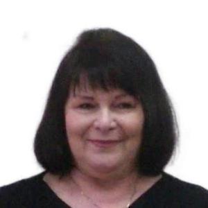 Демченкова Галина Васильевна