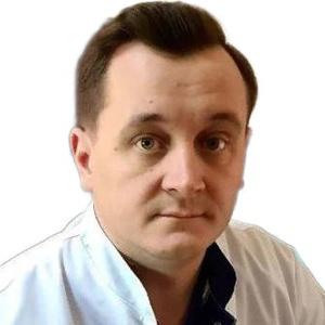Евтушенко Сергей Владимирович
