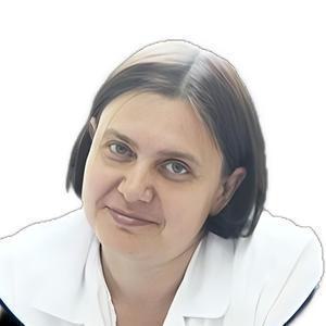 Архипова Елена Александровна