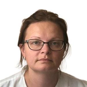 Тимошина Анна Николаевна