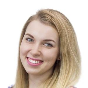 Власова Елена Александровна