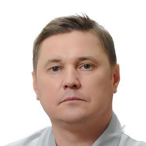 Глаголев Александр Николаевич
