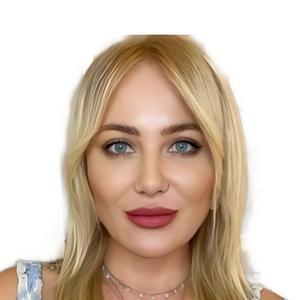 Пустохина Ирина Владимировна