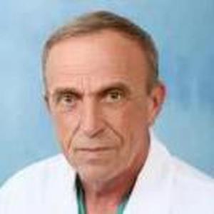 Железин Виктор Александрович