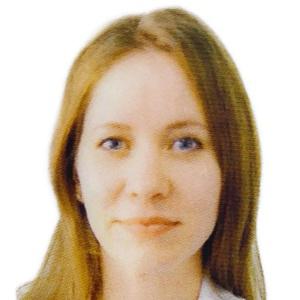 Набиуллина Айсина Василевна