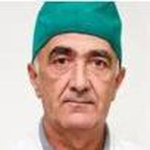 Кудба Нодари Ниязович