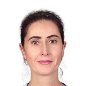 Клещина Ольга Васильевна