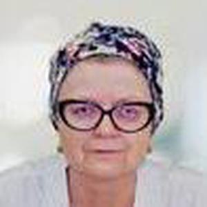 Базылева Людмила Владимировна